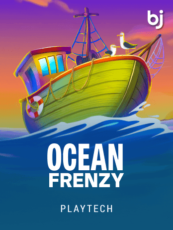 Ocean Frenzypng screenshot