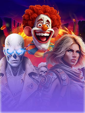 Zeus Smash screenshot