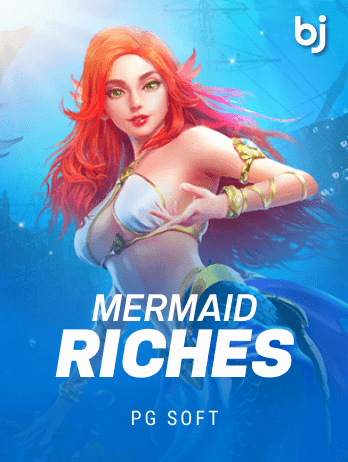 Mermaid Richespng screenshot
