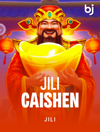 JILI CAISHENpng screenshot