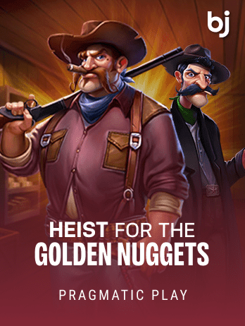 Heist for the Golden Nuggets screenshot