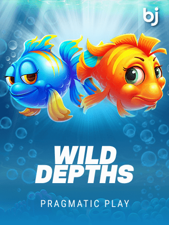 Wild Depthspng screenshot