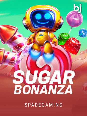 Sugar Bonanza screenshot