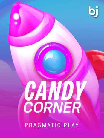 Candy Cornerpng screenshot