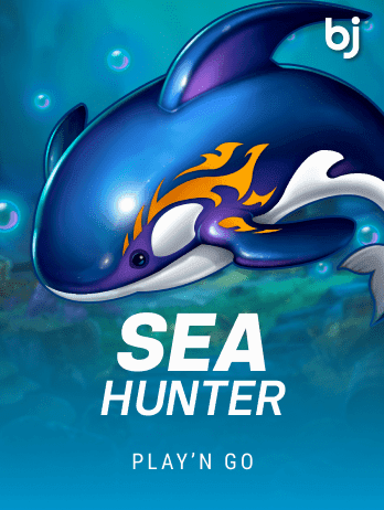 Sea Hunterpng screenshot