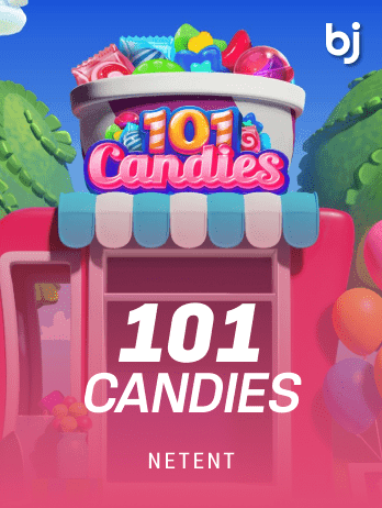 101 Candiespng screenshot