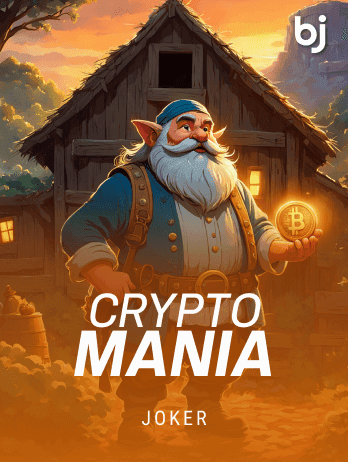 Cryptomaniapng screenshot