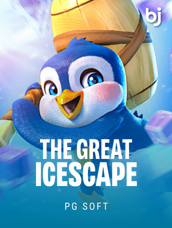 The Great Icescape screenshot