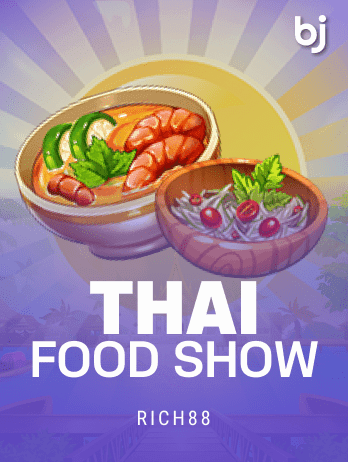 Thai Food Showpng screenshot