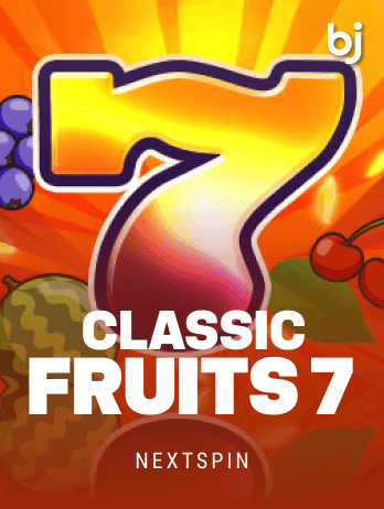 Classic Fruits 7png screenshot