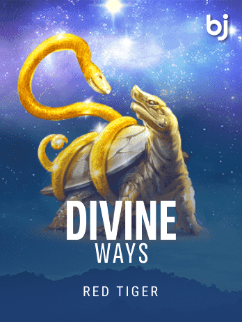 DivineWayspng screenshot