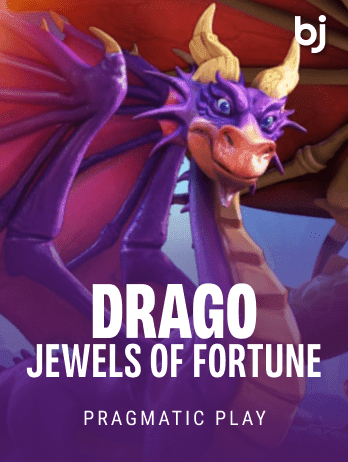 Drago-Jewels of Fortune screenshot