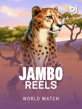 Jambo Reelspng screenshot