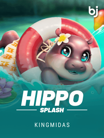 Hippo Splashpng screenshot